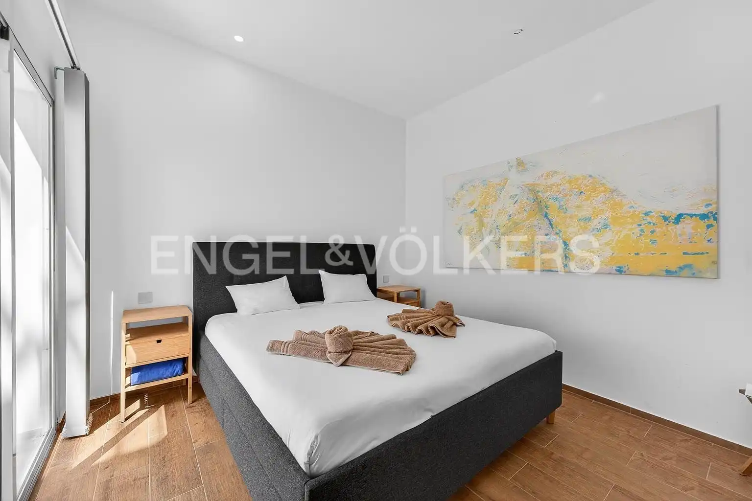 Habitación de Casa o chalet en venta en Arona con Aire acondicionado, Terraza y Piscina
