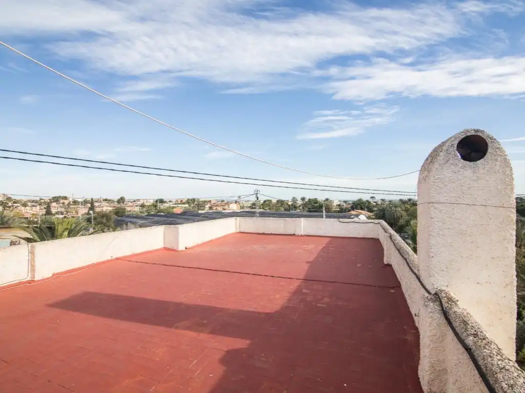 Casa con jardín en venta en Peña de las Águilas, imagen 40