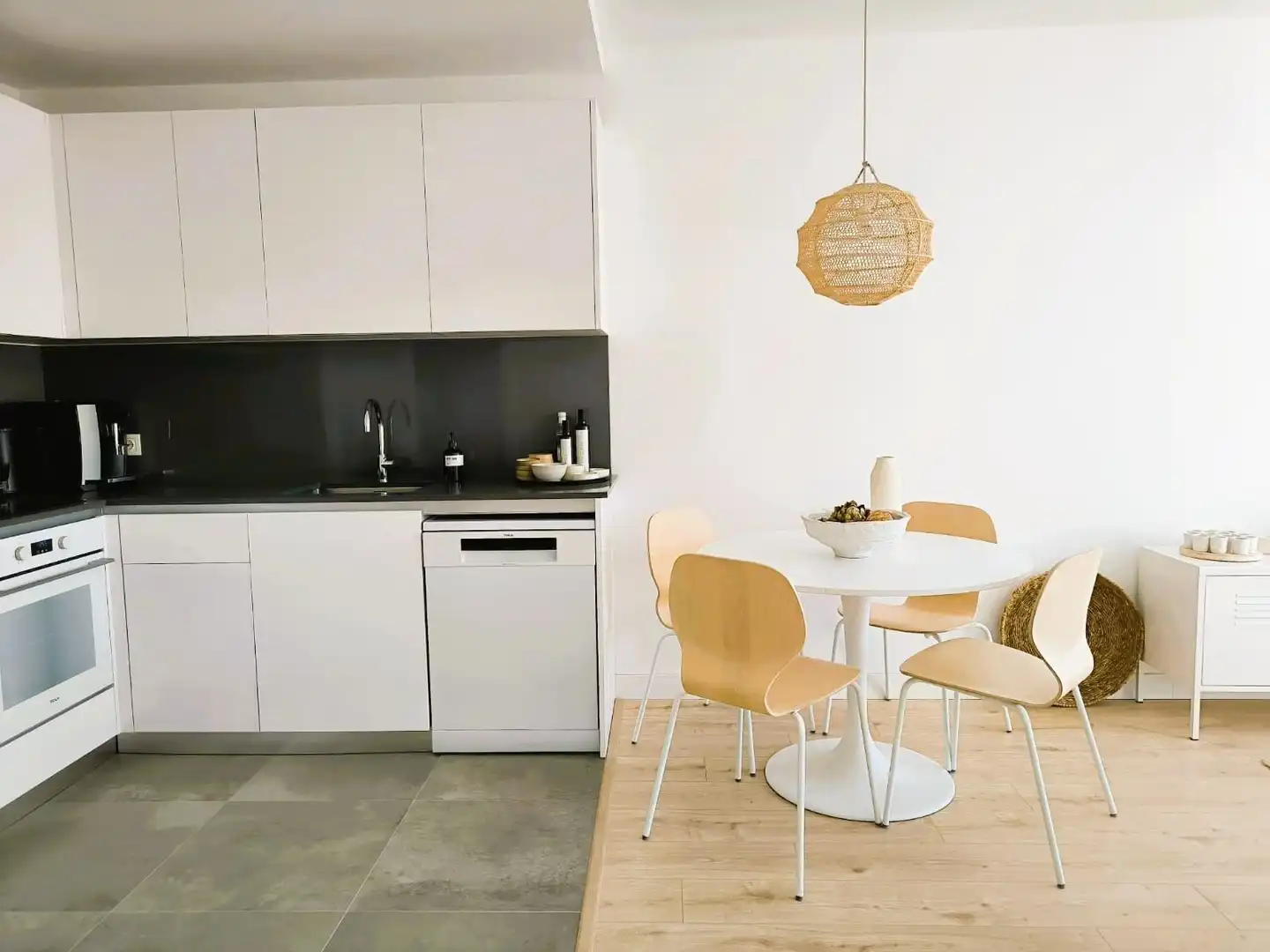 Appartement compact avec piscine à vendre à Paseo Paseo Martiricos, imagen 4