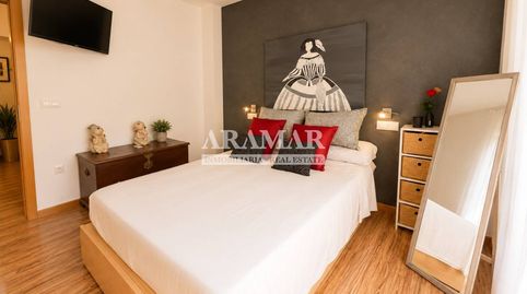Foto 5 de Piso en venta en Pego, Alicante