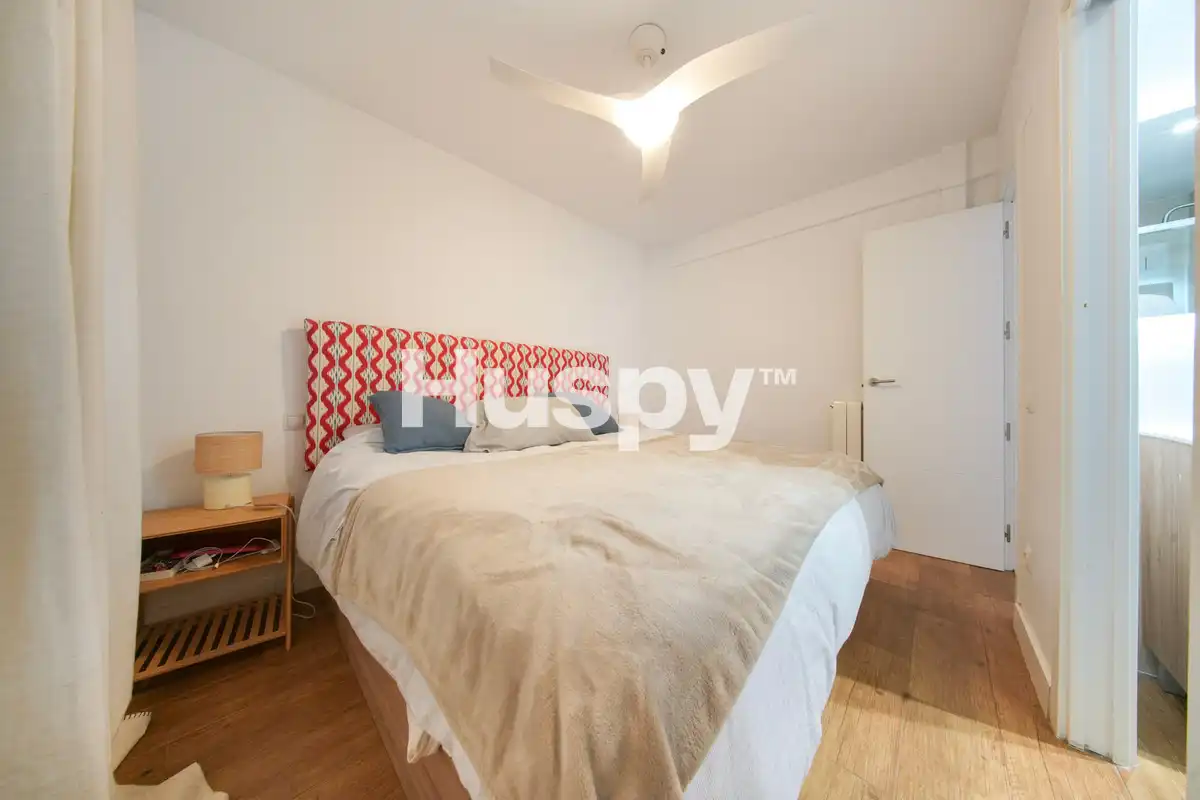 Schlafzimmer von Wohnung zum Verkauf in Norte - Universidad