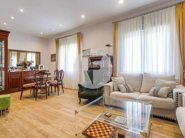 Appartement avec ascenseur à vendre à Chamberí