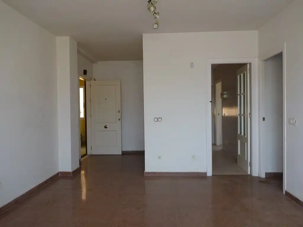 Piso en venta en C/ Jacinto Benavente, Huércal de Almería