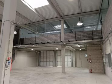 Industriegebäude zur Miete in Carrer dels Amics d'Argentona