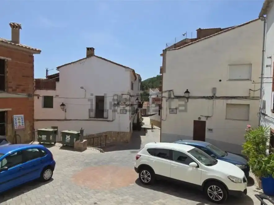 Maison mitoyenne avec jardin à vendre à Calle Castillet 6, imagen 9