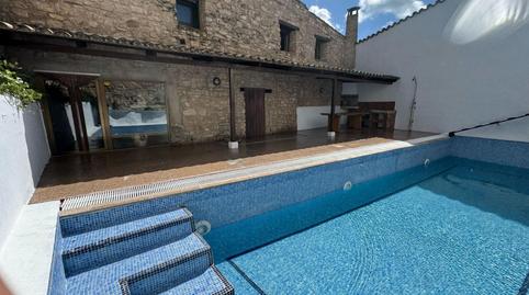 Foto 3 de Casa o xalet en venda a Assumpcio, 10, Granyanella, Lleida