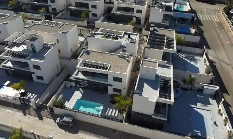 Maison avec piscine à vendre à N/A, imagen 4