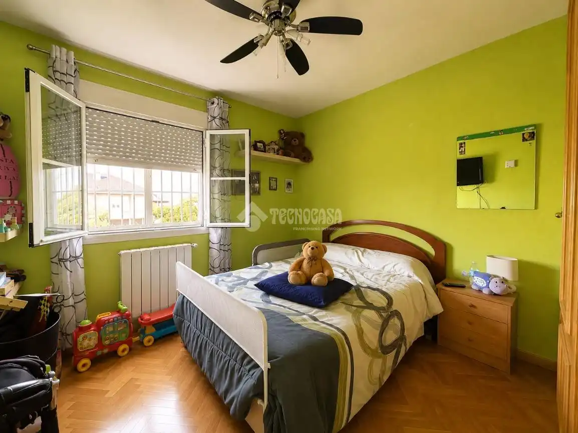 Habitatge amb jardí en venda a Ugena, imagen 15