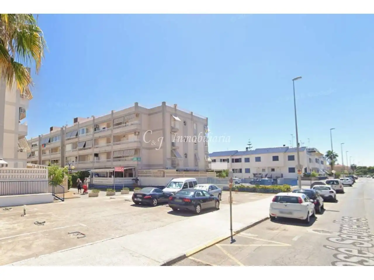 Apartment with lift for sale in Canet d'En Berenguer, imagen 13