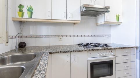 Foto 5 de Piso en venta en Passeig Ramon Berenguer II, "cap D'estopes", Sant Narcís, Girona Capital