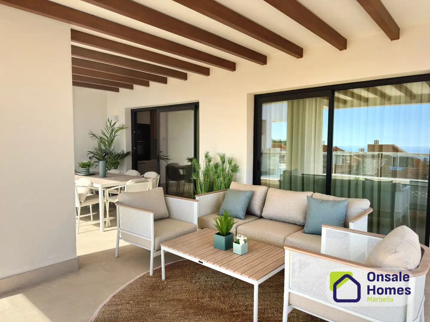 Wohnung mit Pool zum Verkauf in Calle Torre Campanillas, imagen 18