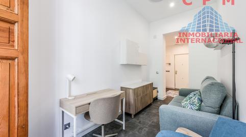Photo 2 of Flat to rent in Embajadores - Lavapiés, Madrid
