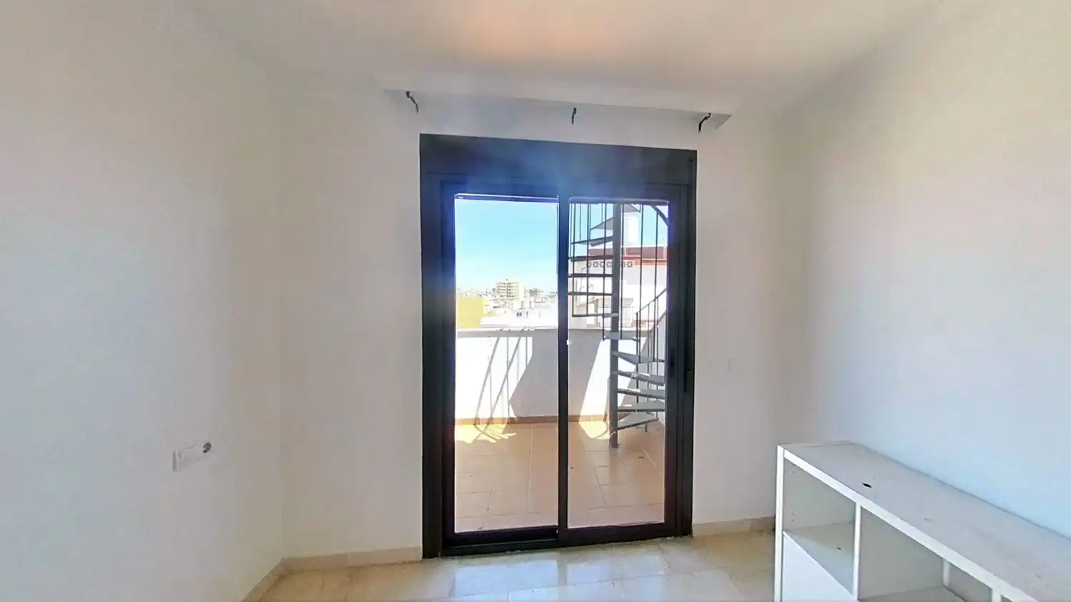 Attic for sale in Centro