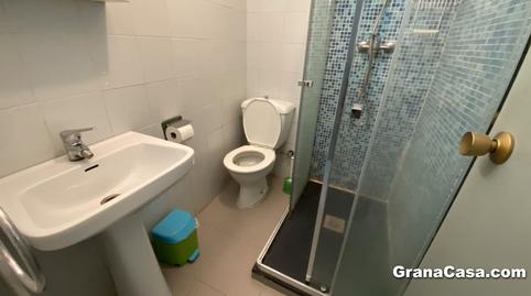 Foto 4 de Apartament de lloguer a Calle Zenete, Barrio de Albaicín,  Granada Capital