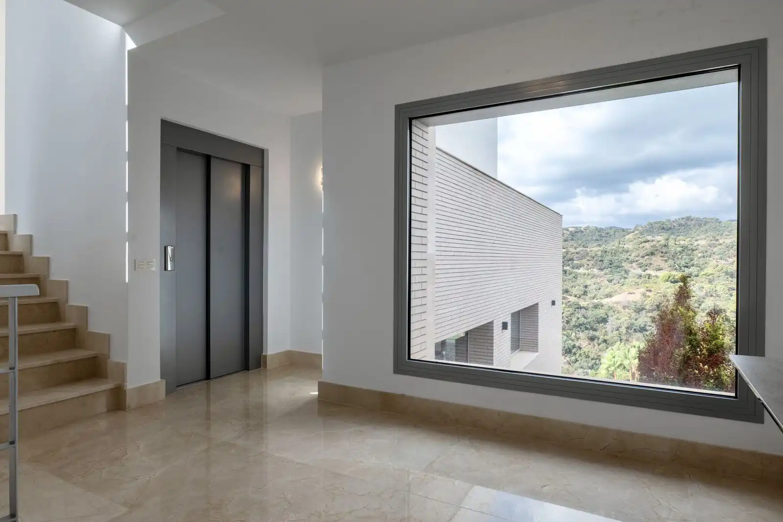 Villa mit Pool zum Verkauf in Urbanizacion Torre Esteril 100, imagen 26