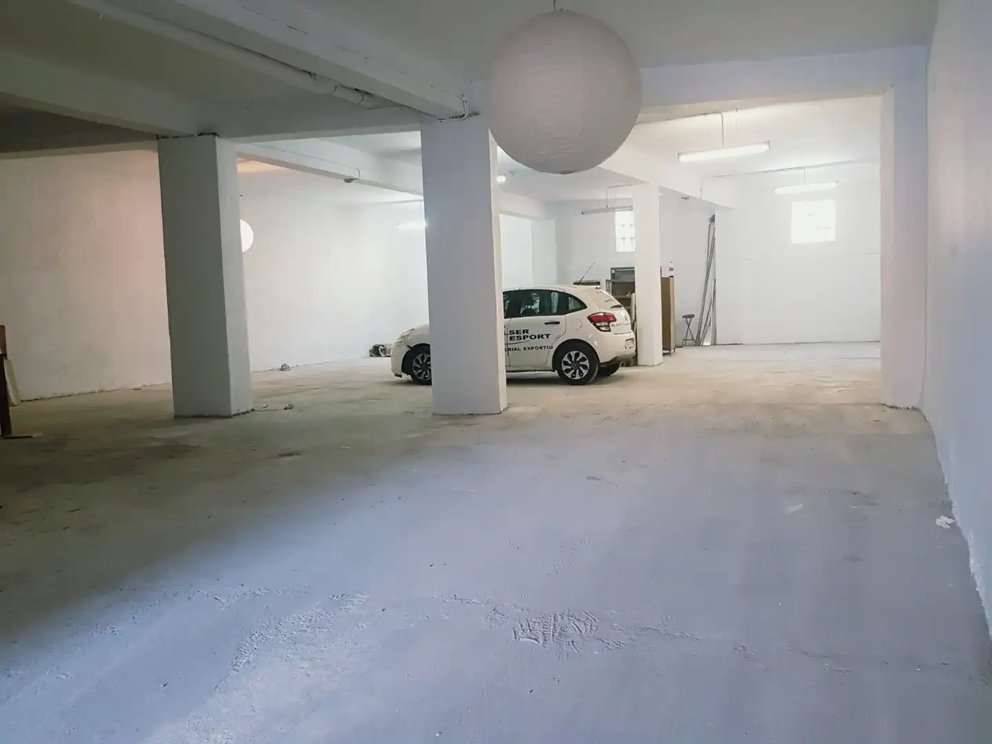 Nave industrial en venta en Salut - Lloreda, imagen 3