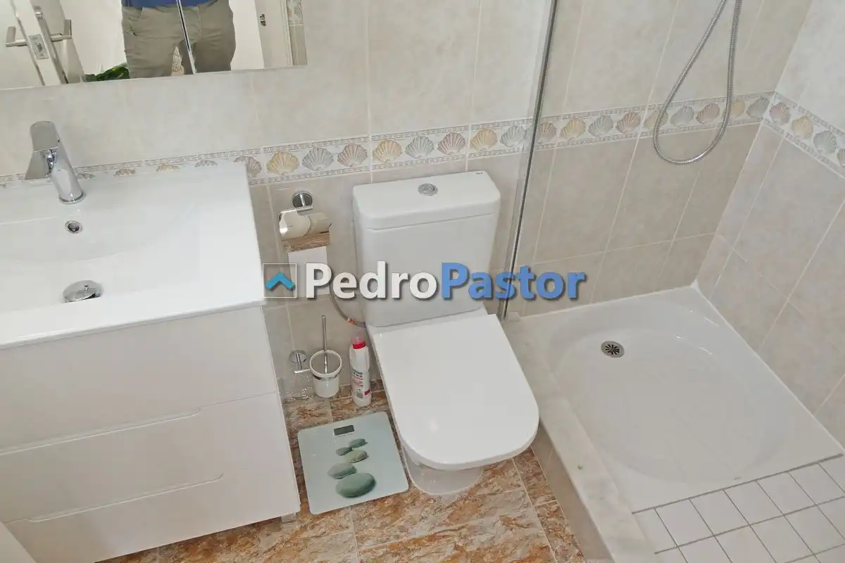 Penthouse with pool for sale in Las Marinas / Les Marines, imagen 48
