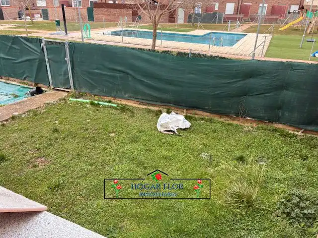 Casa o xalet en venda a Aldearrubia