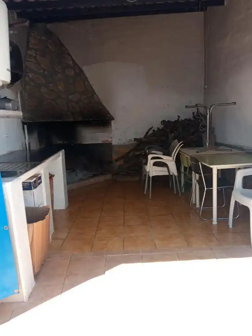 Casa adosada en venta en La Herrera con Amueblado, Horno y Microondas