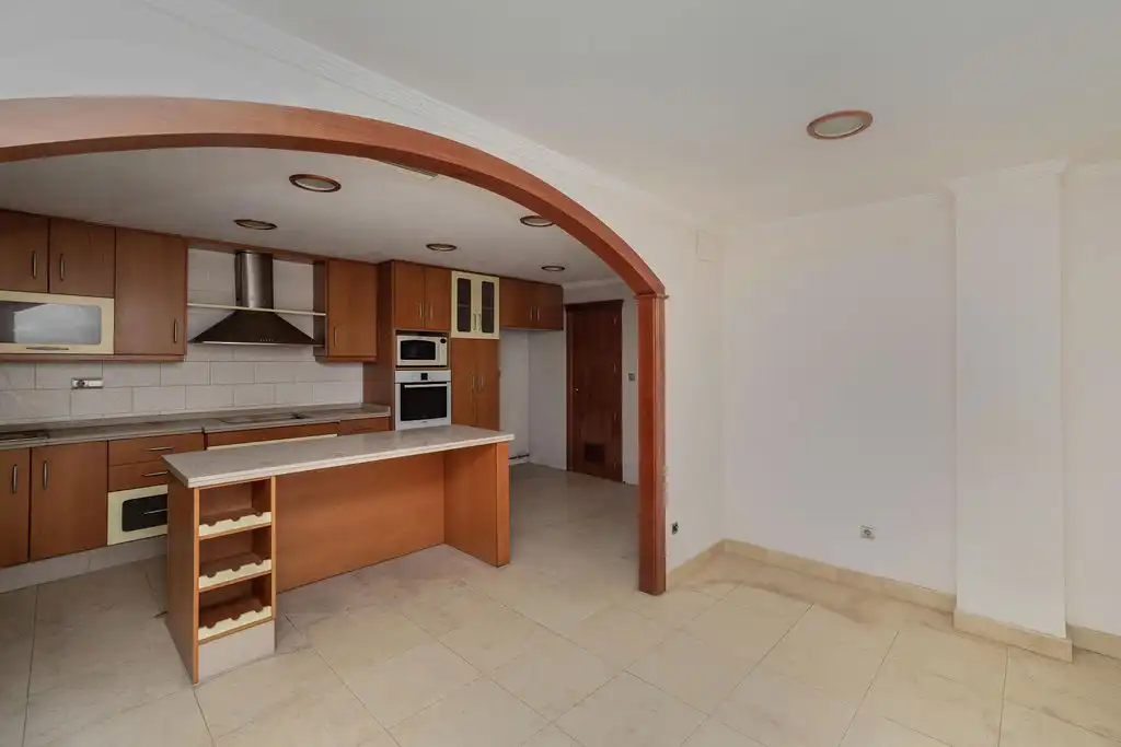 Cocina de Piso en venta en Elche / Elx
