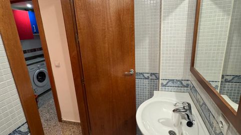 Photo 5 of Flat for rent in Calle Cardenal Parrado, 47, San Francisco Javier, Granada Capital