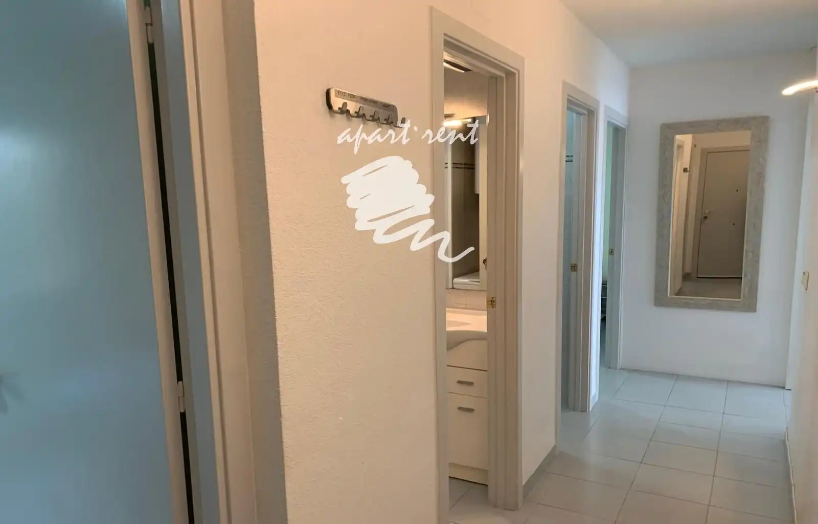 Wohnung mit Terrasse zum Verkauf in merce rodoreda, imagen 17