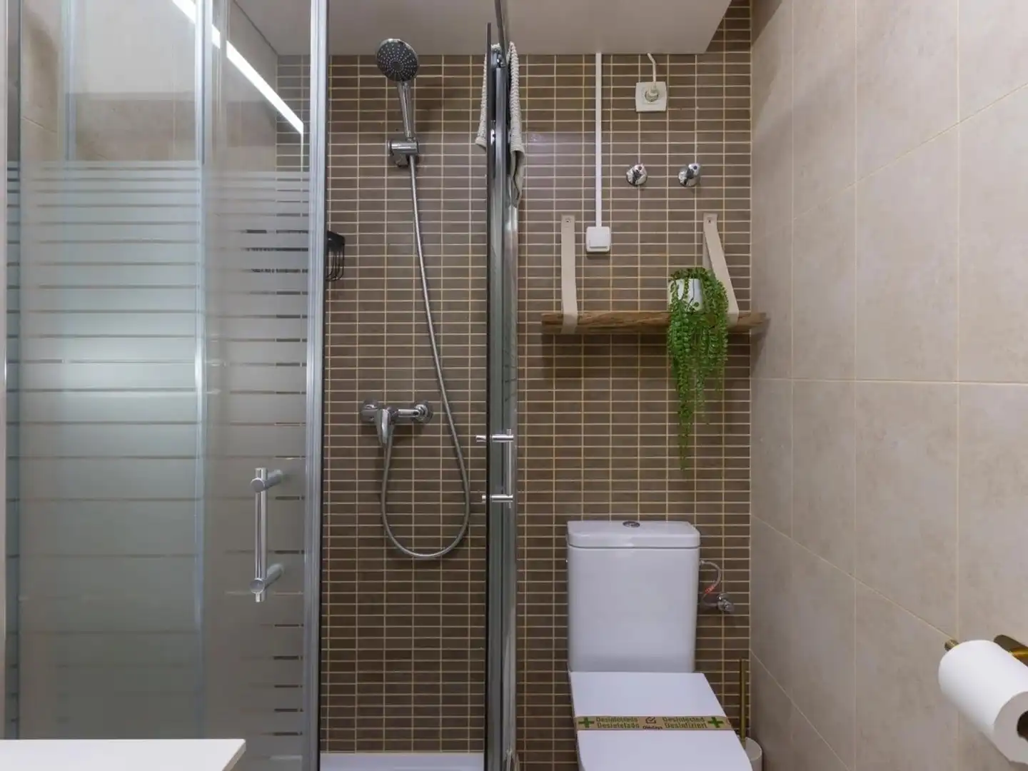 Apartament amb terrassa en venda a Centro, imagen 12