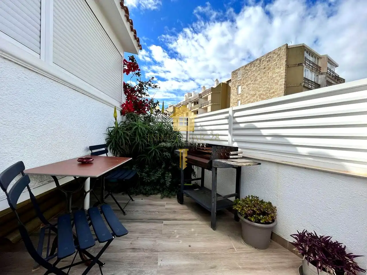 Detached homes for sale in Cala Nans, Santa Margarita