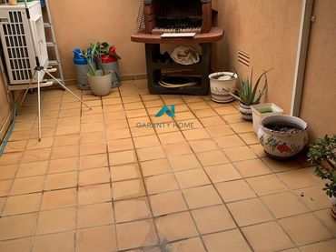 Penthouse with balcony for sale in Avenida Alemania-Italia
