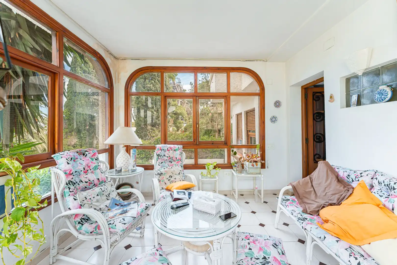 Haus mit Pool zum Verkauf in Avenida Blasco Ibáñez 36, imagen 13