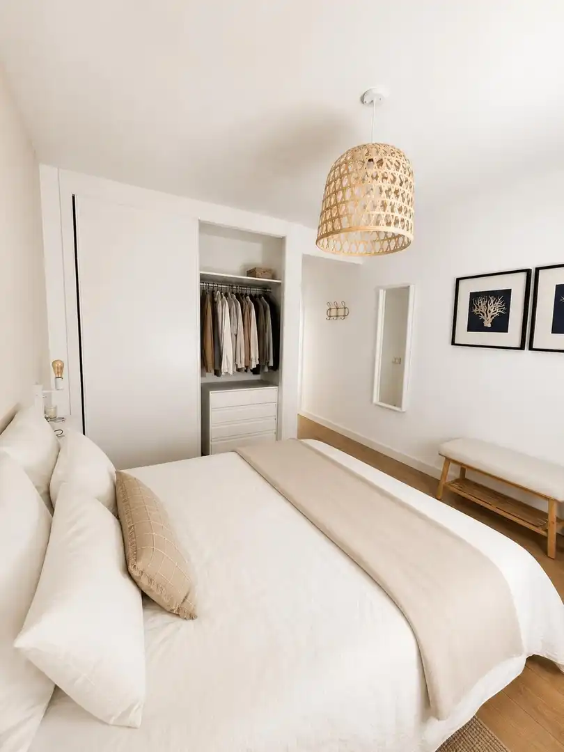 Appartement compact avec piscine à vendre à El Peñoncillo, imagen 14