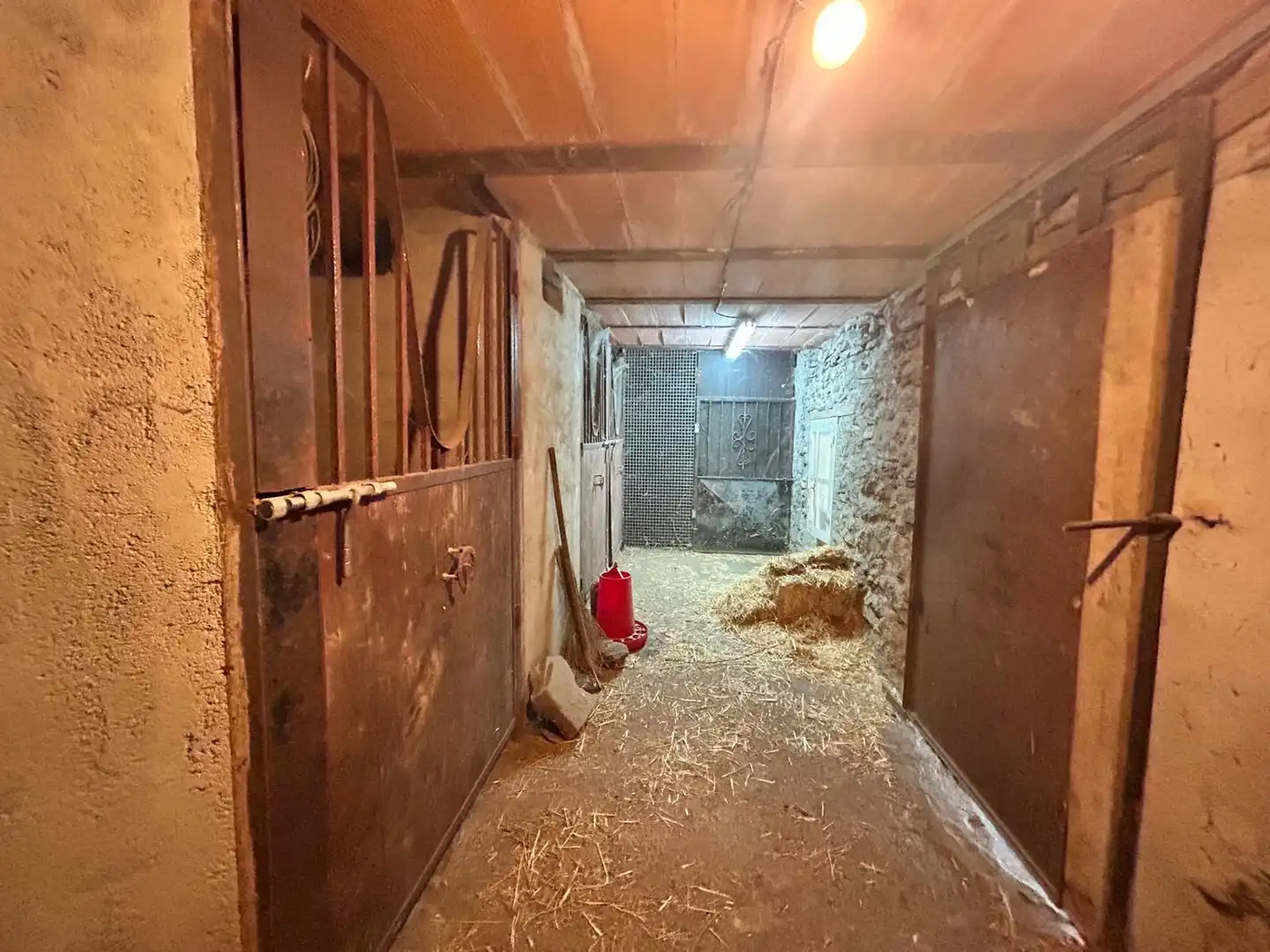 Casa amb jardí en venda a Güéjar Sierra, imagen 28