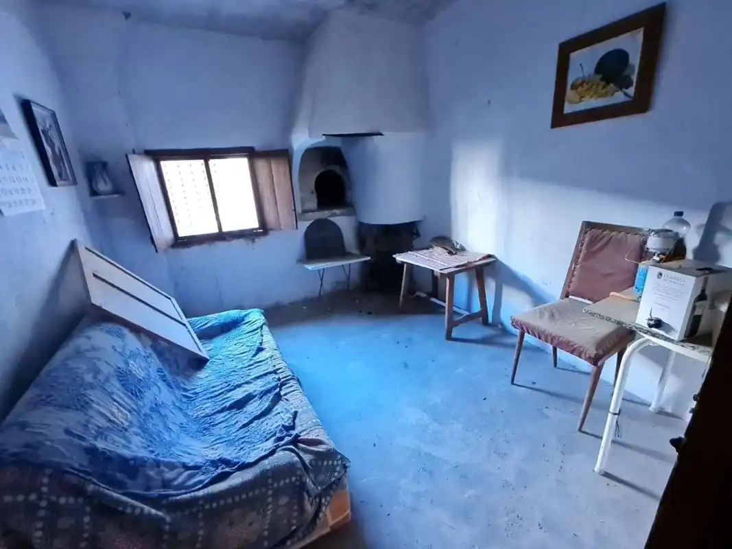 Chalet en venta en El Pinós / Pinoso, imagen 12