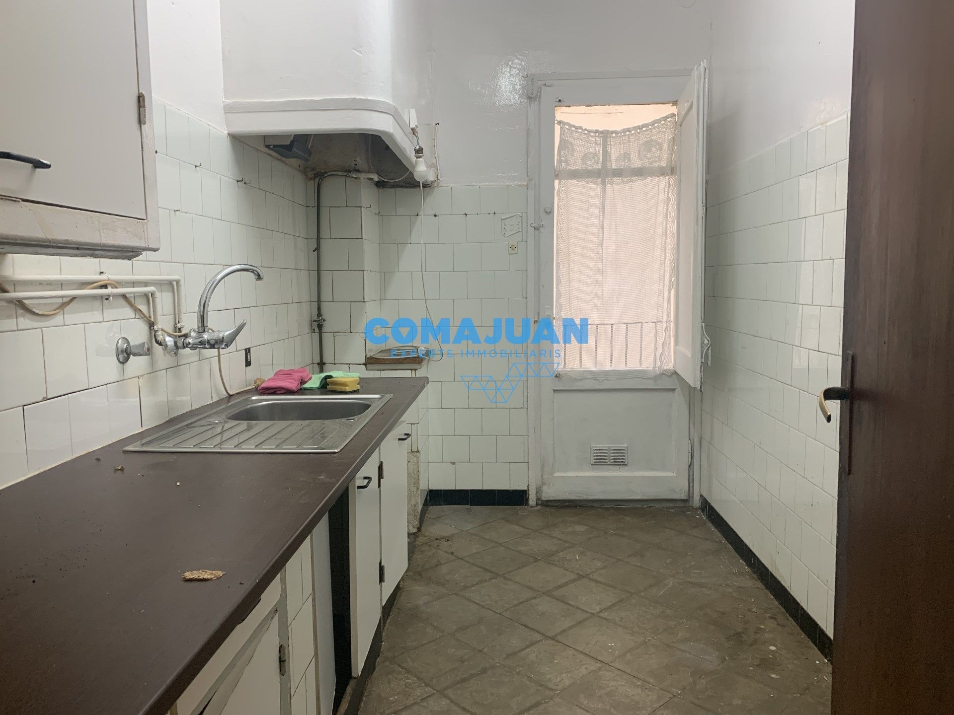 Pis en venda a Centre