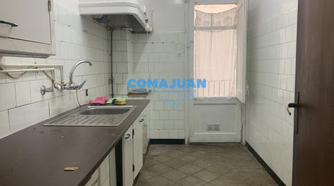 Foto 2 de Pis en venda a Centre, Mataró