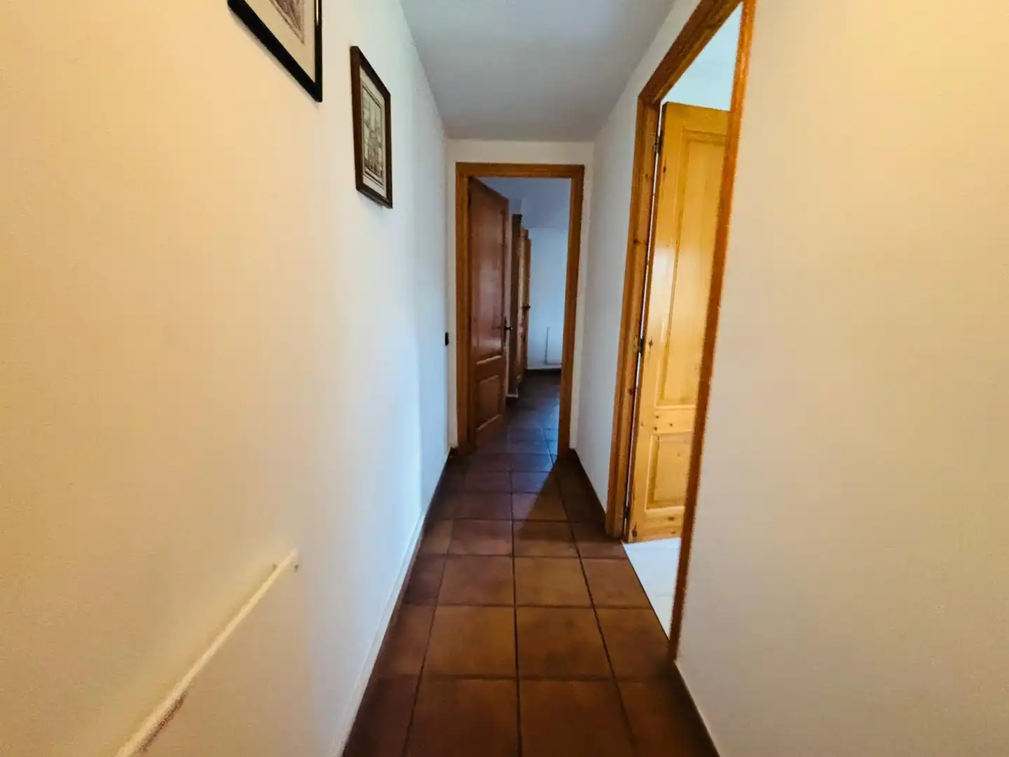 Finca rústica en venda en Cornudella de Montsant amb Aire condicionat, Jardí privat i Moblat