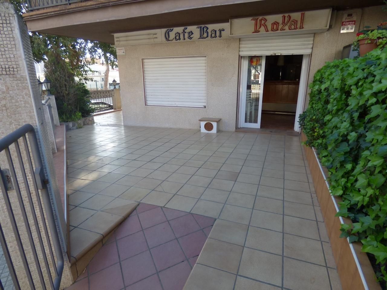 Dúplex en venda en Calella amb Terrassa