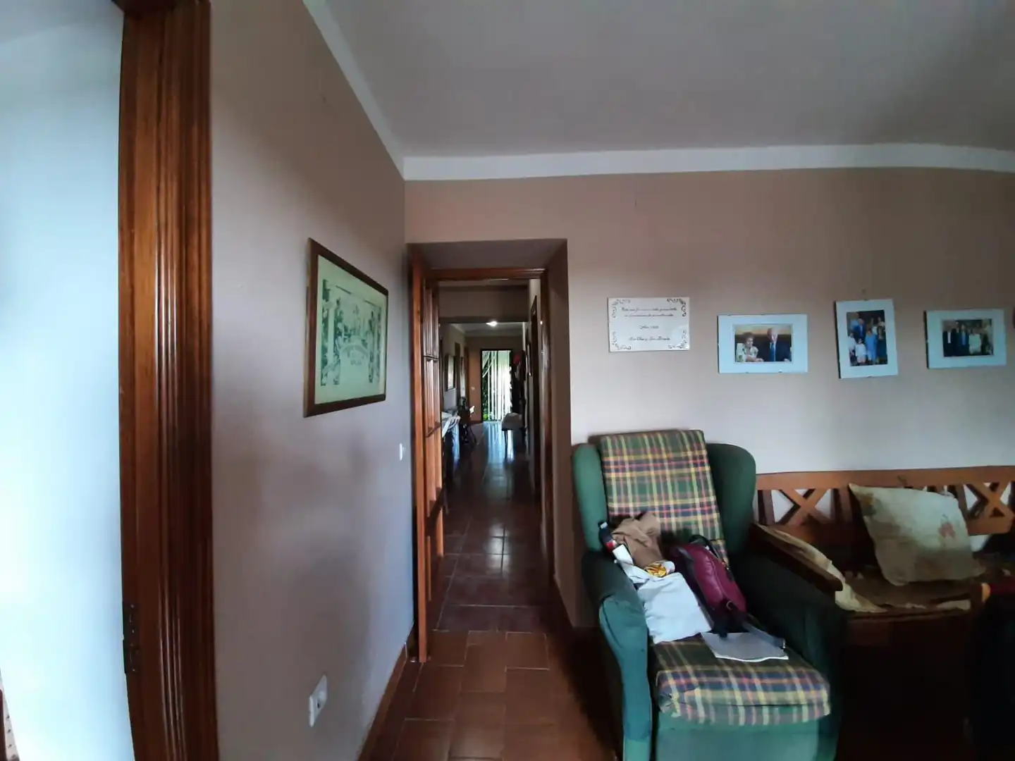 Houses for sale in Ceclavín  with Air Conditioner, Heating and Private garden