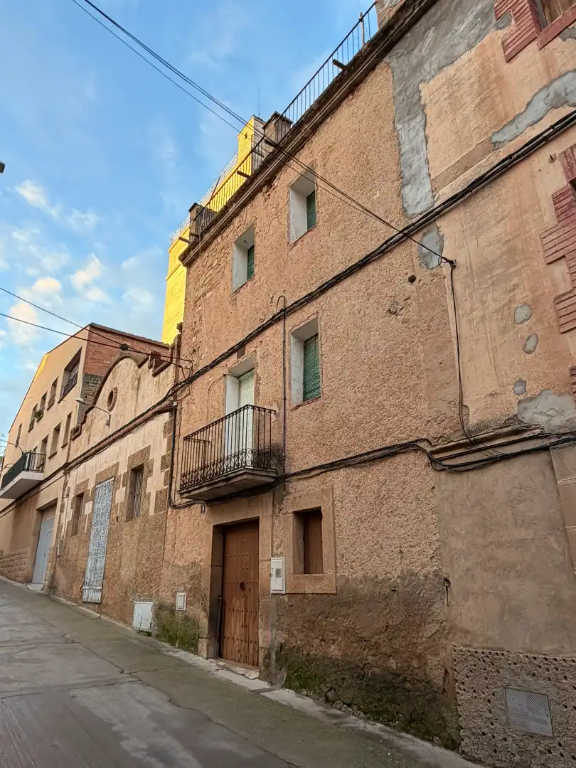 House with terrace for sale in Carrer Sant Joan, imagen 31