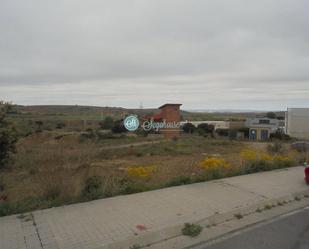 Industrial land for sale in Segovia Capital