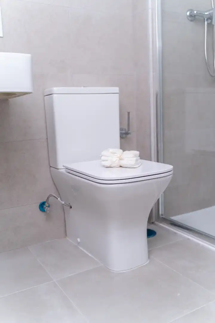 Flat for rent in Opañel