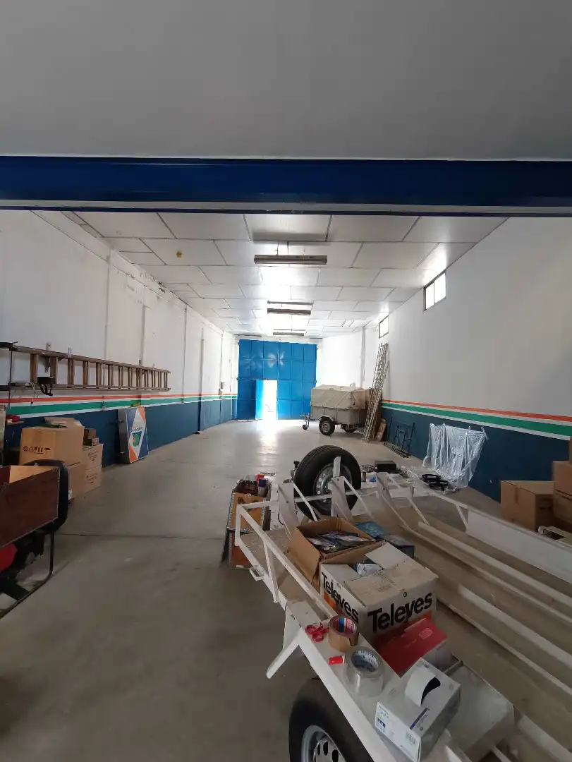 Local comercial en venda a Villanueva de la Serena