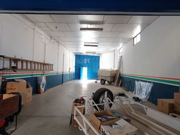 Local comercial en venta en Villanueva de la Serena