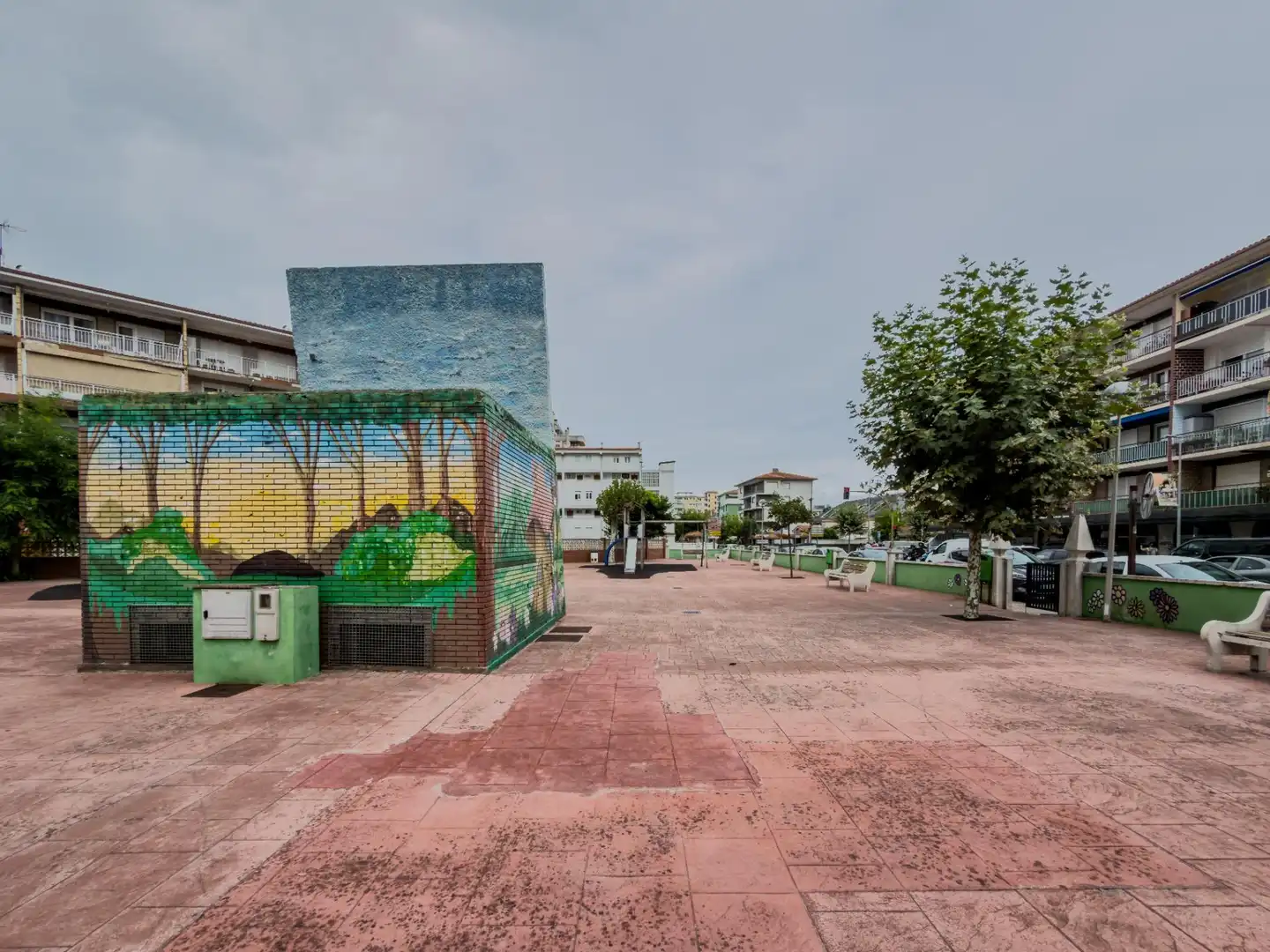 Exterior view of Apartments for sale in Laredo
