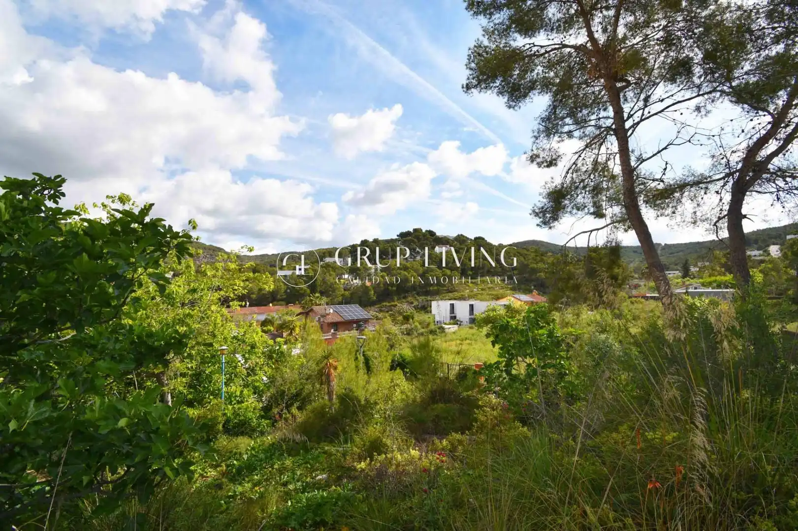 Residential land for sale in Mas Alba, imagen 18