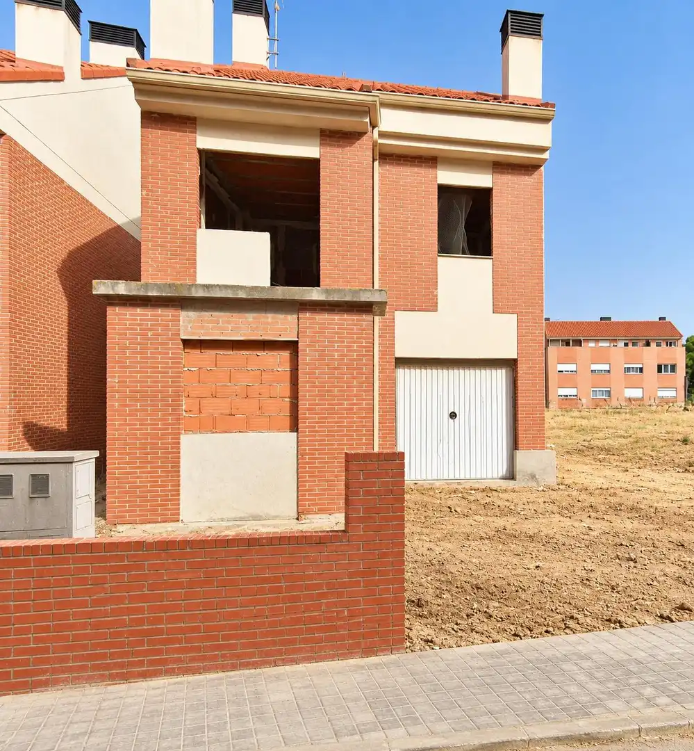 Villa à vendre à Calle Gloria Fuertes, imagen 5