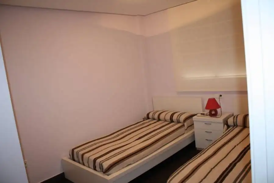 Dormitori de Àtic en venda en Pilar de la Horadada amb Jardí privat, Terrassa i Balcó