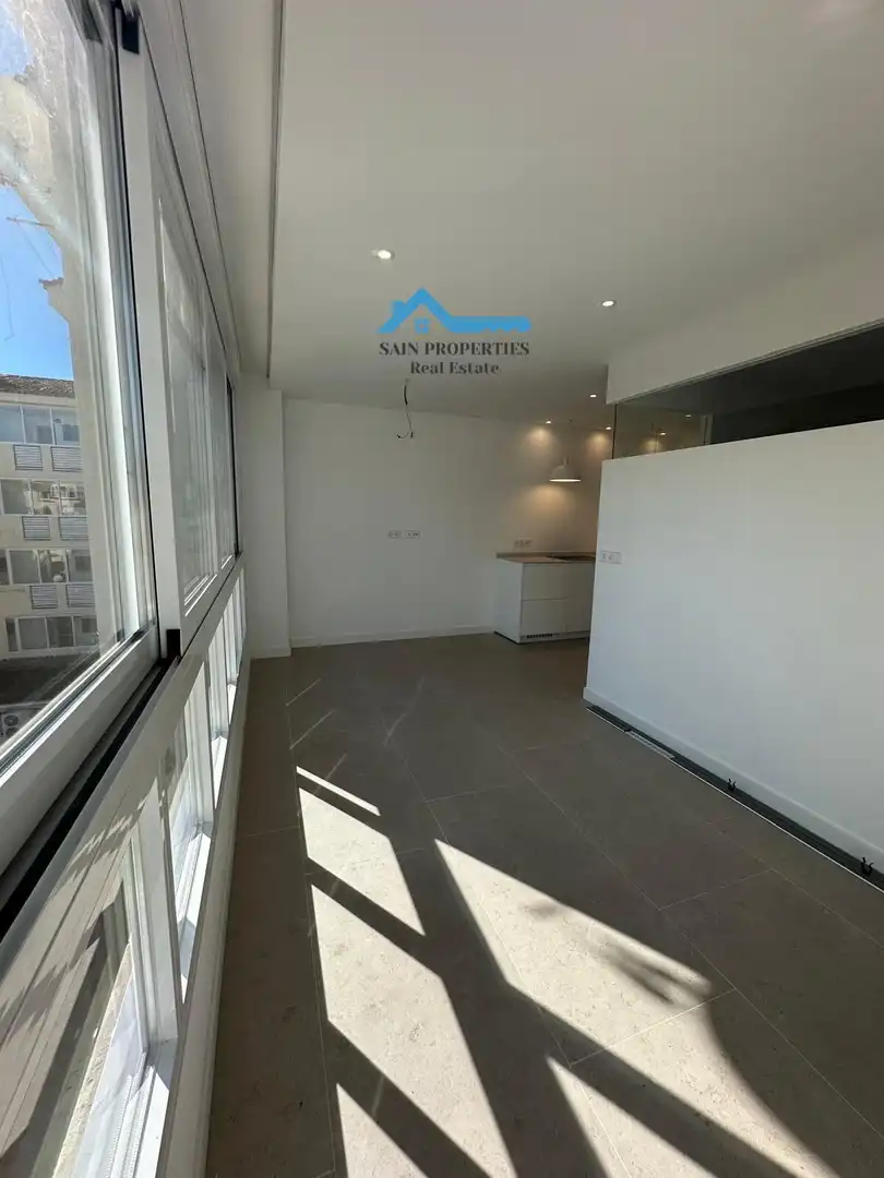 Piso con piscina en venta en L'Albir, imagen 4