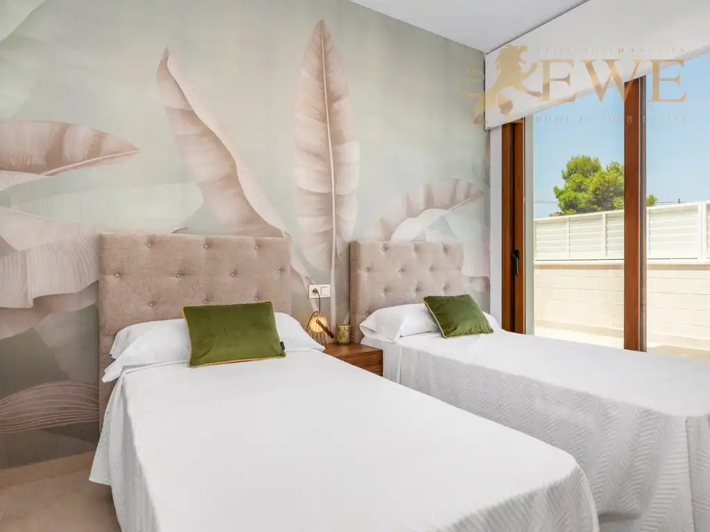 Casa in vendita a Avda Ciudad de Barcelona, imagen 23