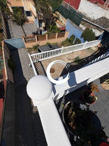 Casa-chalet en Venta en La Matanza de Acentejo